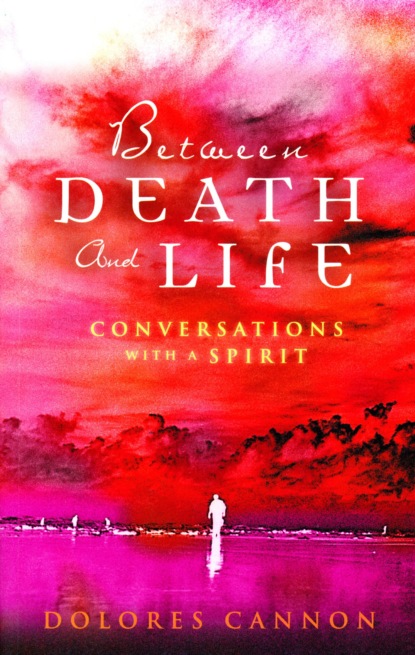 Between Death and Life – Conversations with a Spirit