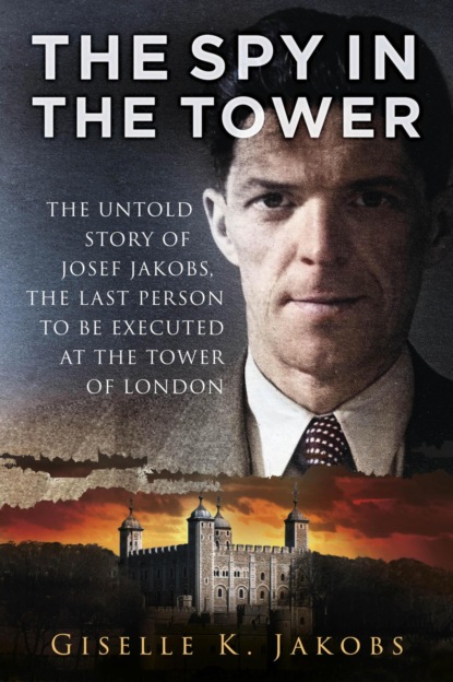 The Spy in the Tower