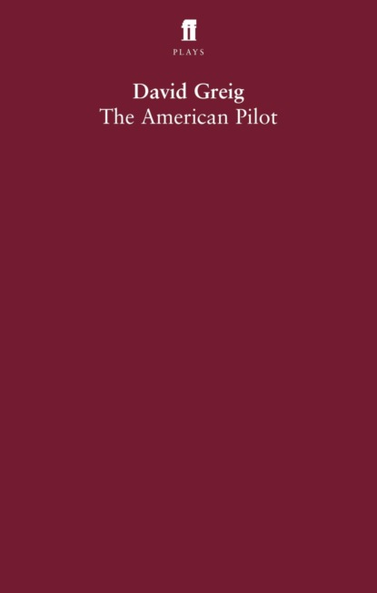 The American Pilot