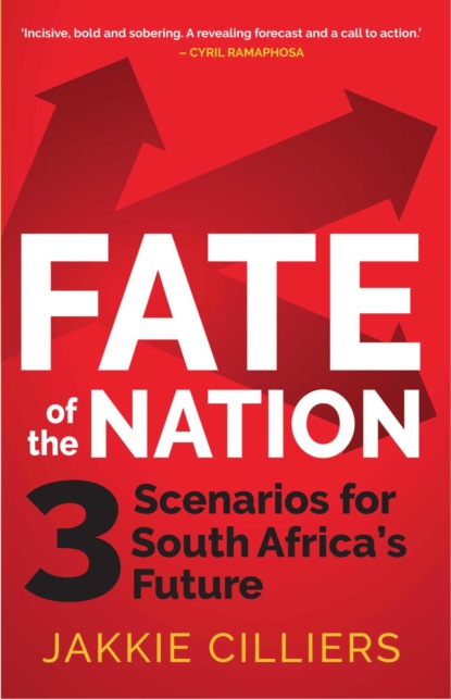 Fate of the Nation