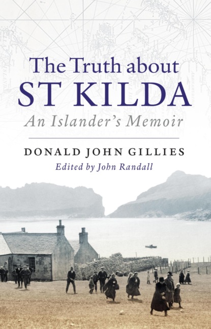 The Truth About St Kilda
