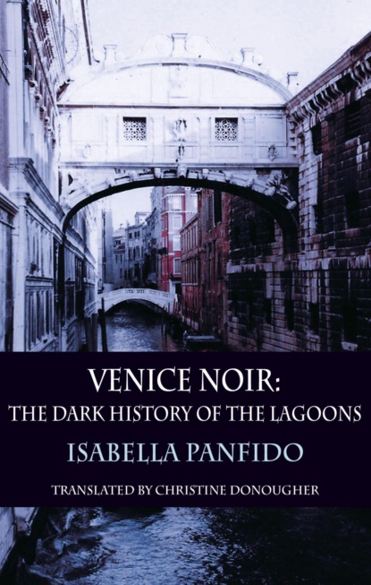 Venice Noir