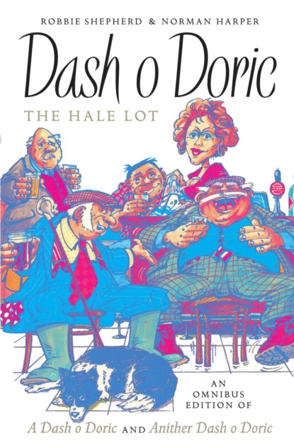 Dash o Doric