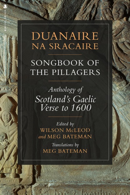 Songbook of the Pillagers/ Duanaire na Sracaire