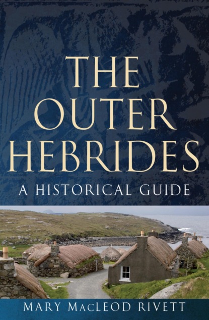 The Outer Hebrides
