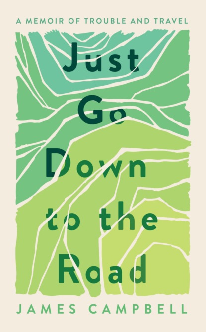 Just Go Down to the Road
