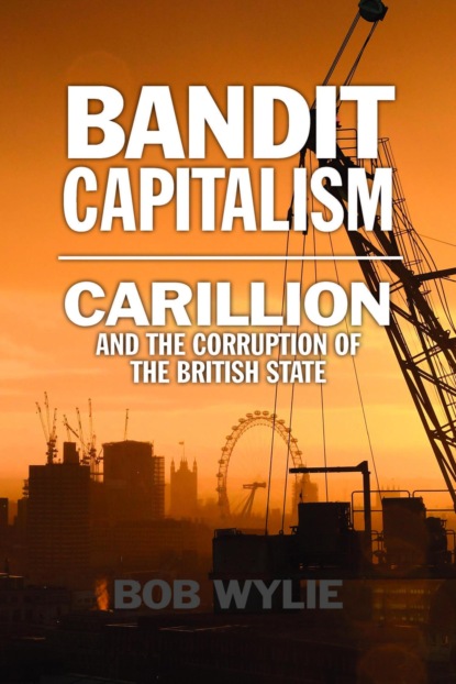 Bandit Capitalism