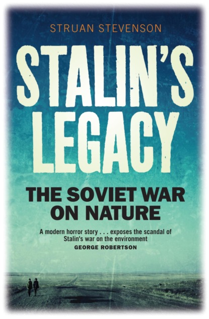 Stalin's Legacy
