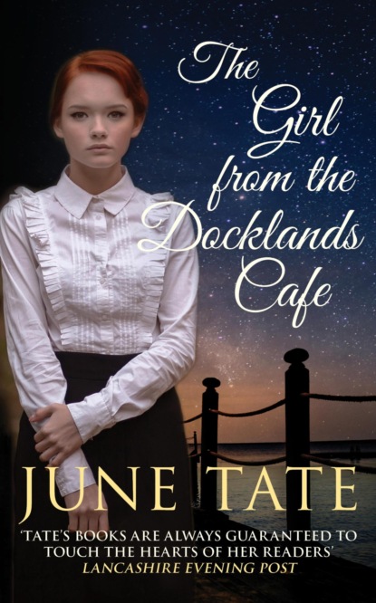 The Girl from the Docklands Café