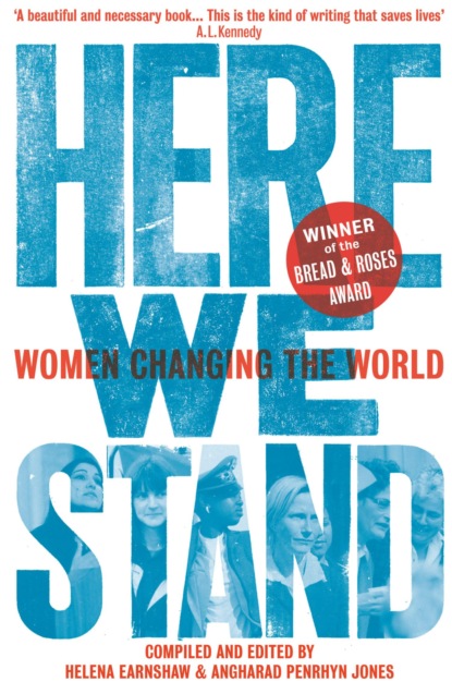 Here We Stand