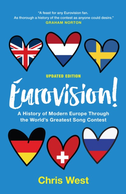 Eurovision!