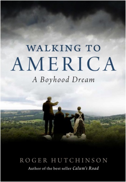 Walking to America
