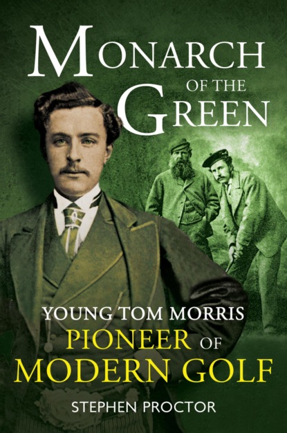 Monarch of the Green