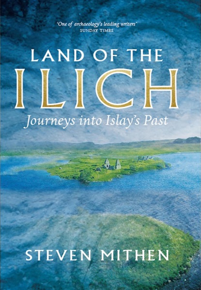 The Land of the Ilich
