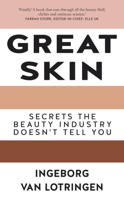Great Skin