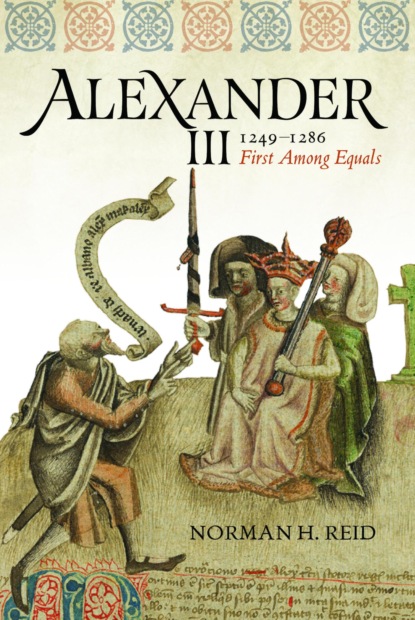 Alexander III