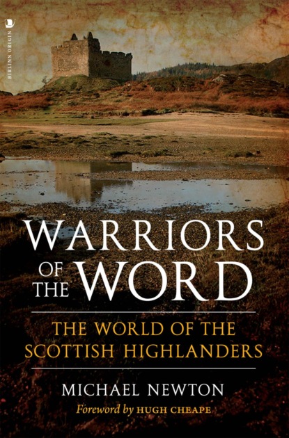 Warriors of the Word