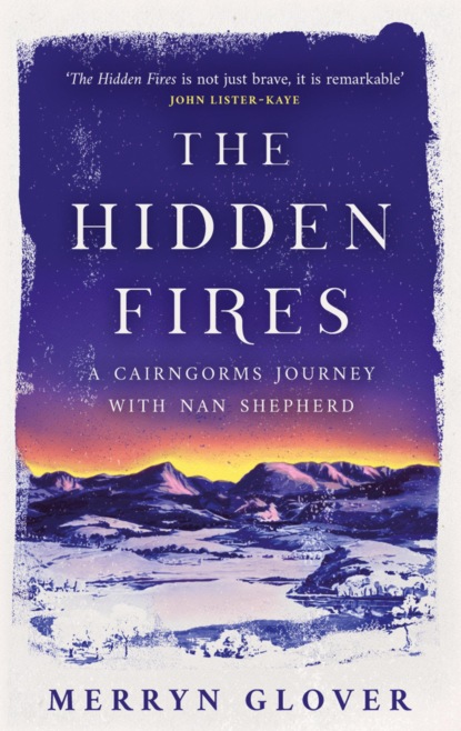The Hidden Fires