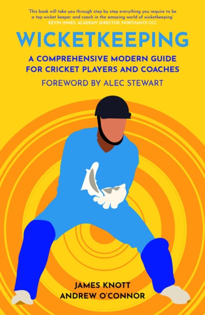 Wicketkeeping