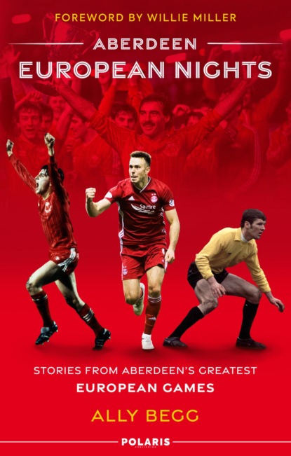 Aberdeen European Nights