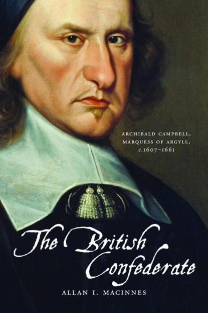 The British Confederate