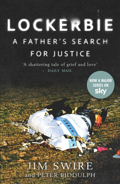 Lockerbie: A Father's Search for Justice