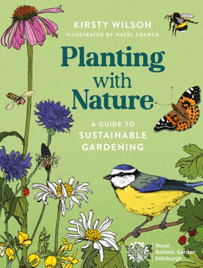 Planting with Nature