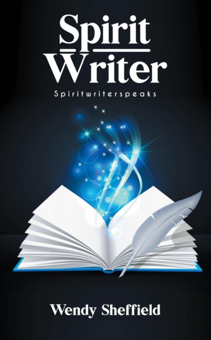 Spirit Writer