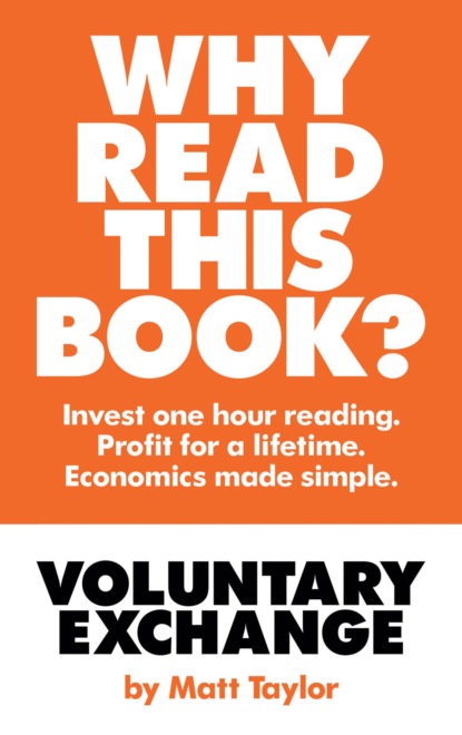 Voluntary Exchange