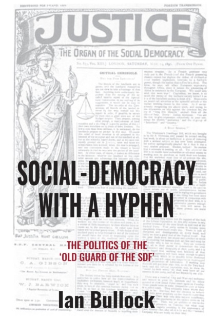 Social-Democracy with a Hyphen