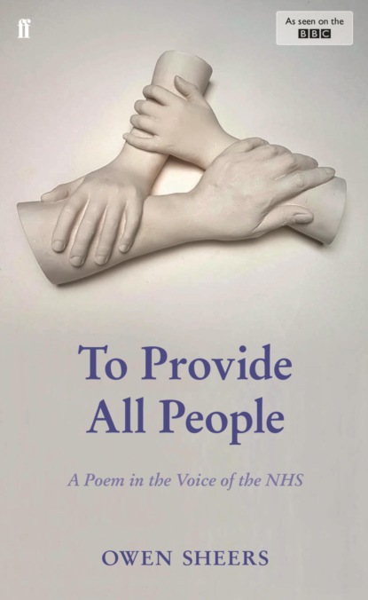 To Provide All People