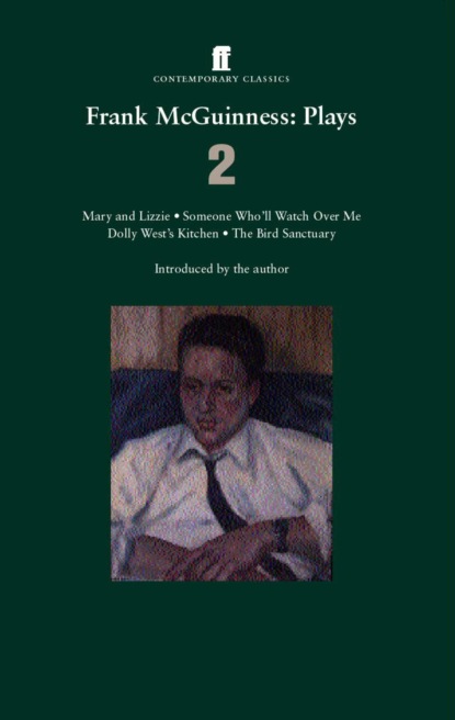Frank McGuinness Plays 2
