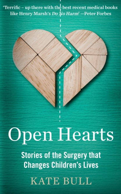 Open Hearts