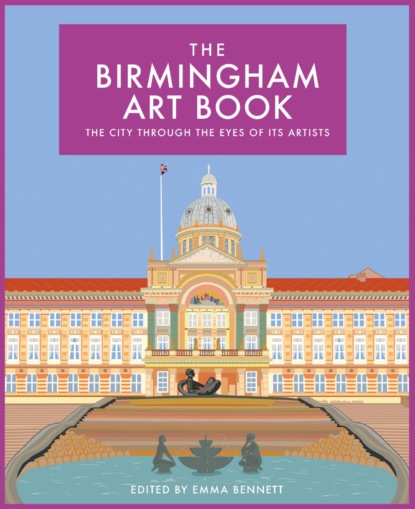 The Birmingham Art Book