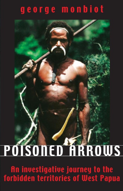 Poisoned Arrows