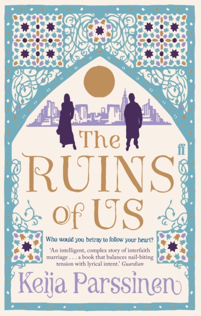 The Ruins of Us