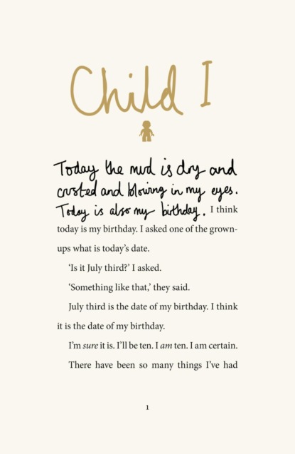 Child I
