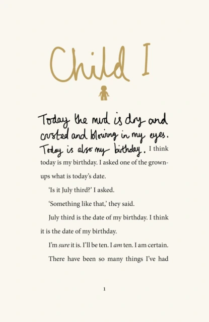 Child I