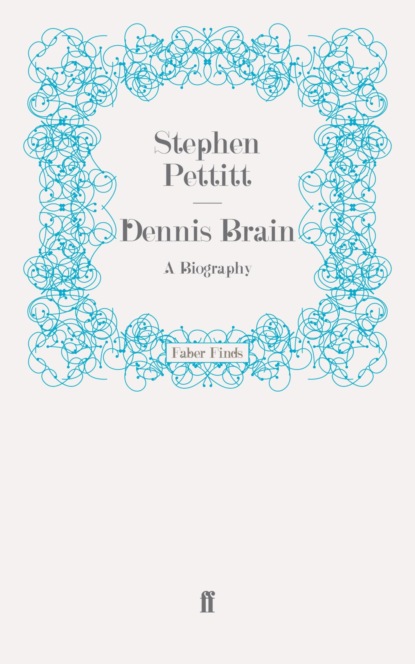 Dennis Brain