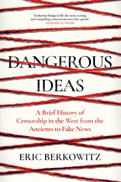 Dangerous Ideas