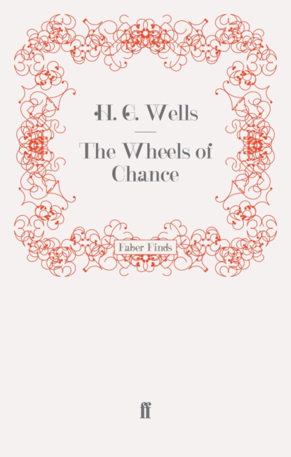 The Wheels of Chance