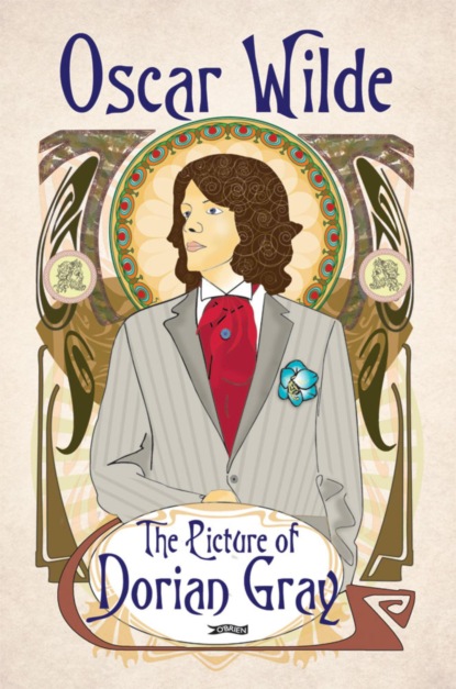 The Picture of Dorian Gray