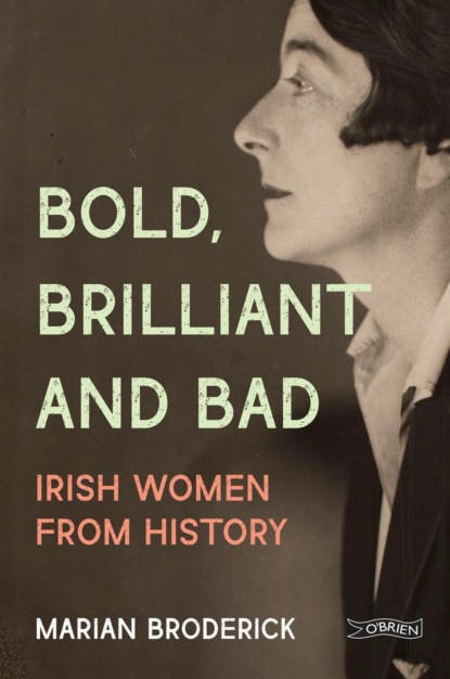 Bold, Brilliant and Bad