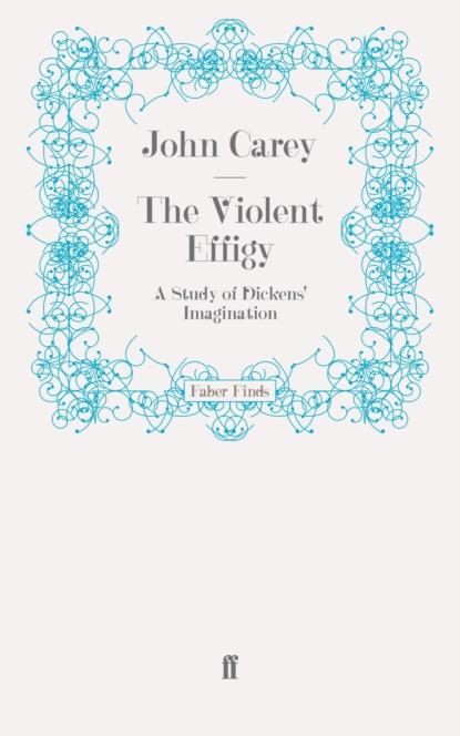 The Violent Effigy
