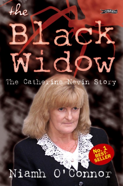 The Black Widow