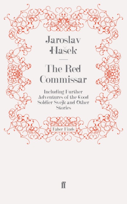 The Red Commissar