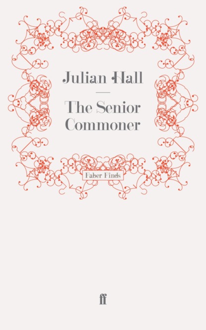The Senior Commoner