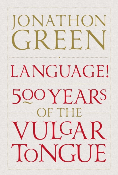 Language!