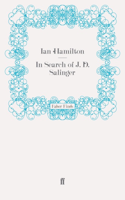 In Search of J. D. Salinger
