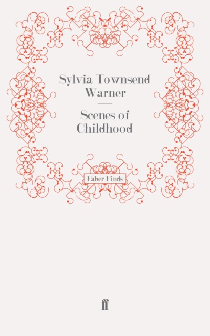 Scenes of Childhood